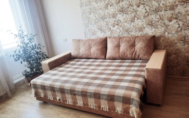 Квартира в Тихом Районе Города