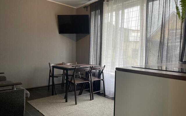 Apartments in the guest house Kislovodsk