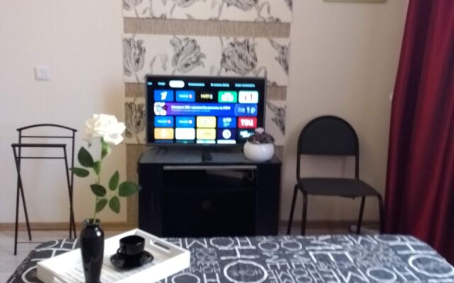 Stavropol Posutochno Rodosskaya 13 Flat