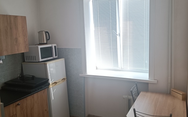 Uyutnaya v Tsentre Goroda na Zejskoy Flat