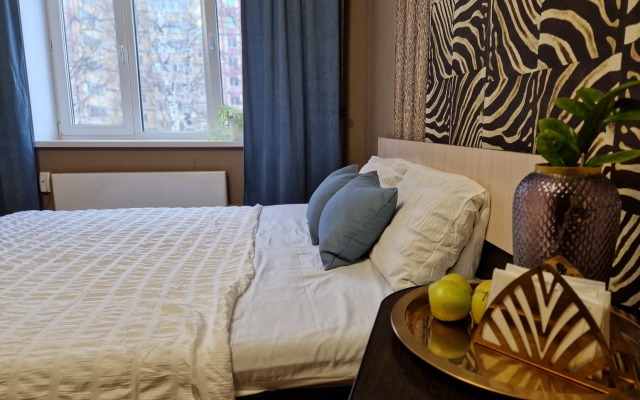 Апартаменты на Первомайской 9