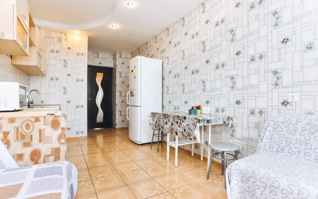 Апартаменты Луганская