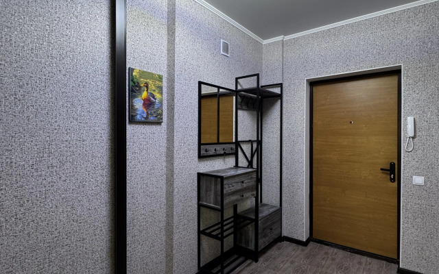 Апартаменты Бирюза