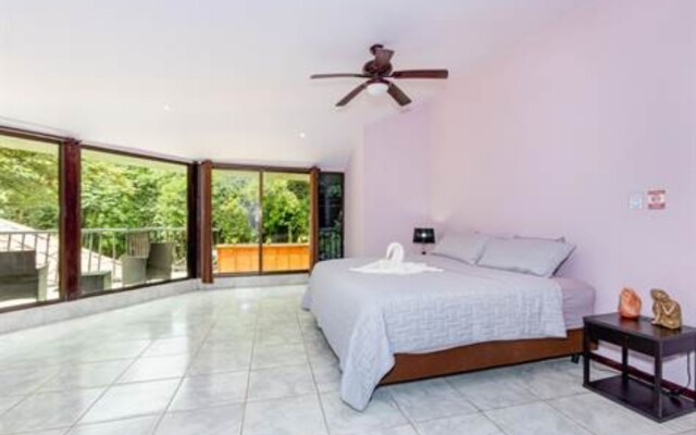 Casa Melosa Villa