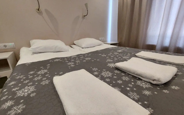 Коттедж Титан 5 Хибины