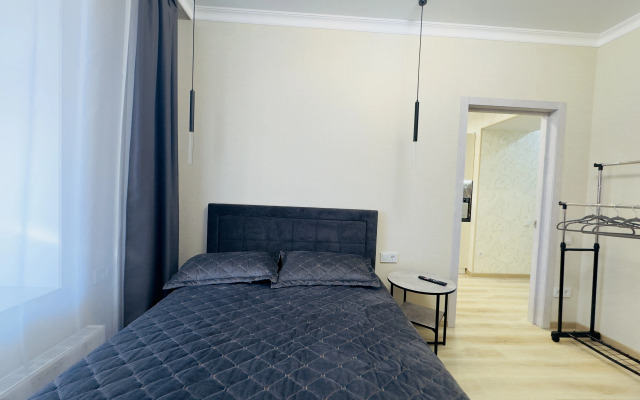 Квартира двухкомнатная