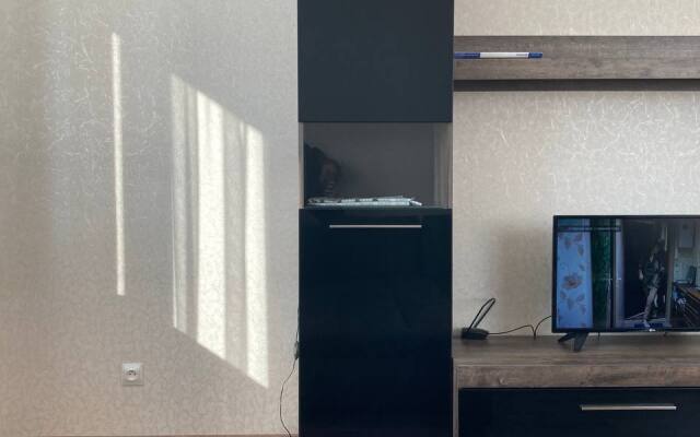 Апартаменты Nice