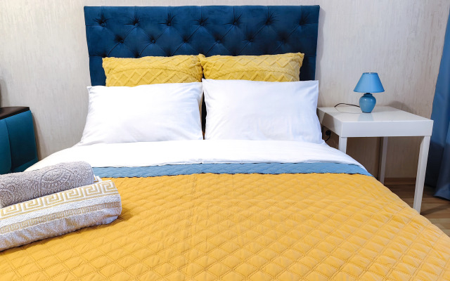 Апартаменты Рядом с ТРК Триумф Плаза