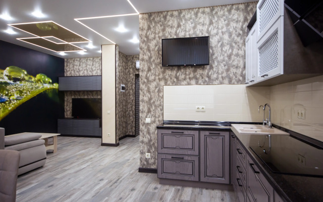 Апартаменты ViP Apart 6