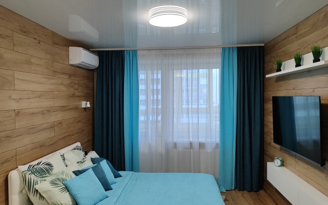 Квартира Современная квартира- студия