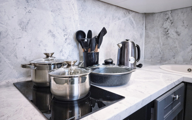 Апартаменты ЖК Аврора 2