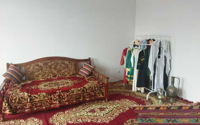 Гостевой дом Азимут 05