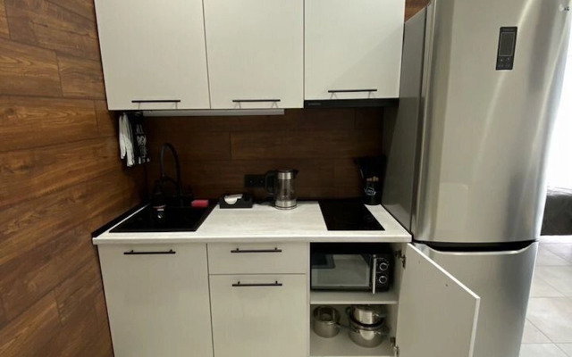 Квартира на улице Нагорный Тупик 13Б