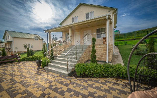 Золотые пески