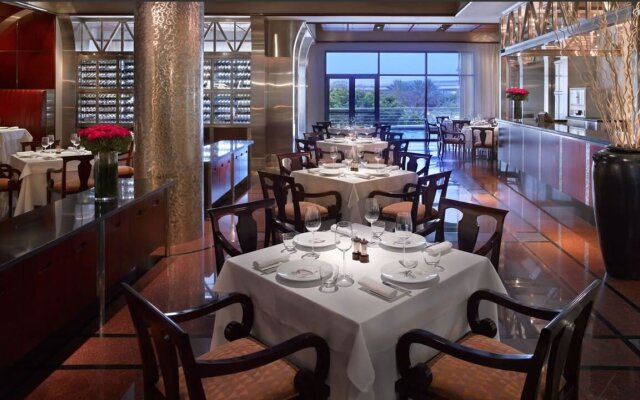 Grand Hyatt Dubai