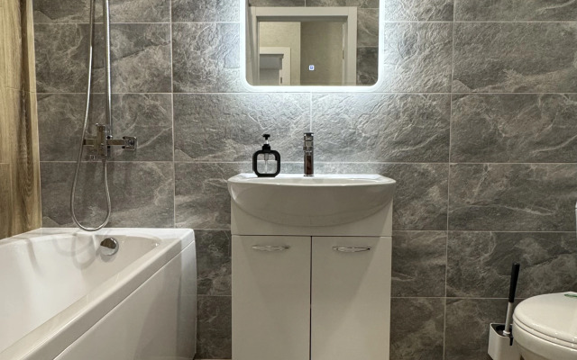 Квартира Уютная рядом с ТЦ Премьер