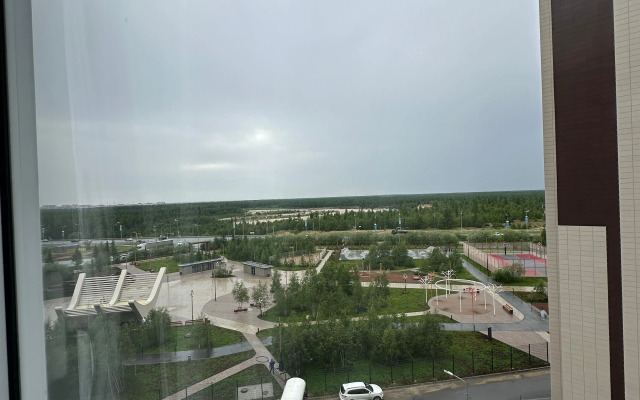 Квартира Дом 89 в мкрн Дружба 5/3