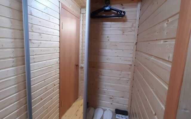 V Gostyah U Skazki Guest house