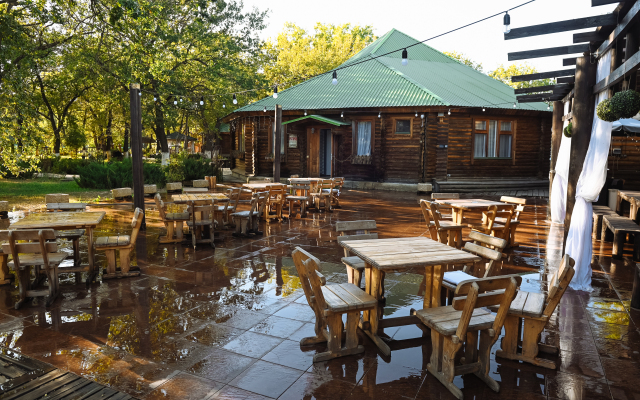 Rublevka Hotel