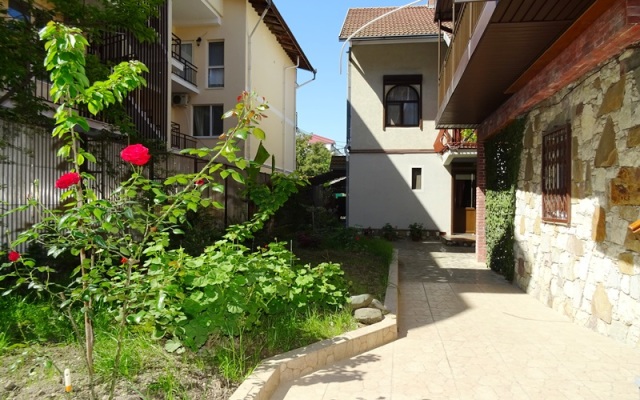 Alfavit Guest house