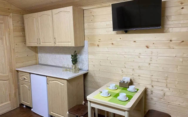 Shaudan Guest house