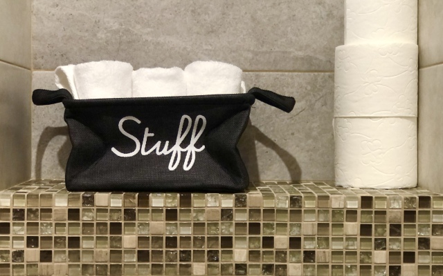 Квартира с Панорамой на Калининград