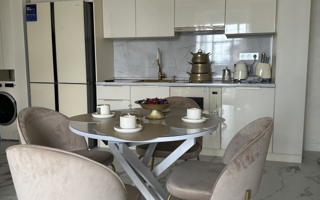 Апартаменты Grand Apartment 2