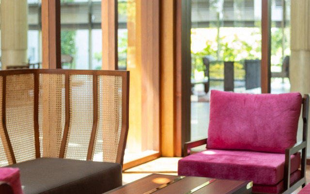 Sheraton Kosgoda Turtle Beach Resort