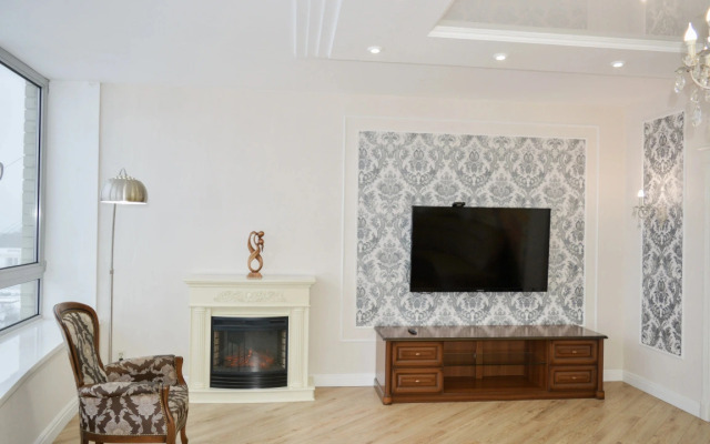Na Arkadiya Gaydara 5 Apartments 2