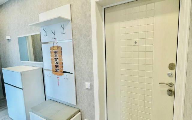 Bright Apartment in Fruit Flat