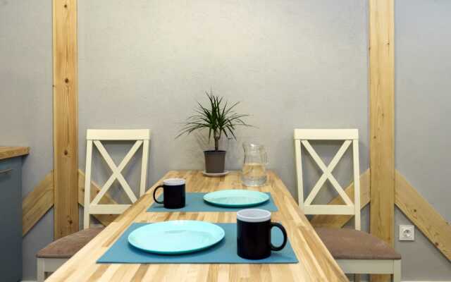 Апартаменты Утро на Офицерской