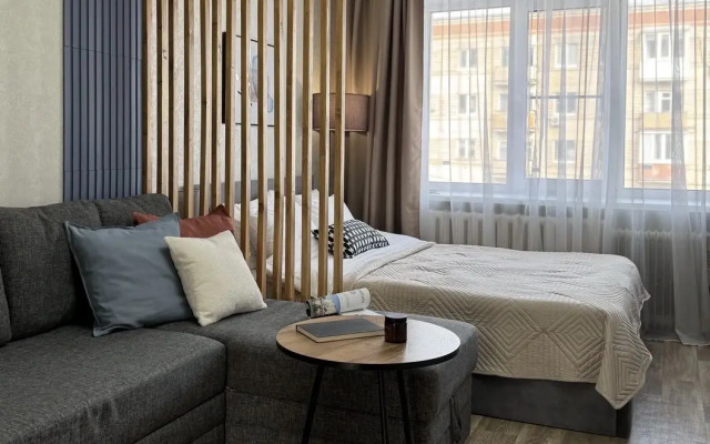 Kremlevskaya 25 3kh Komnatnaya Apartments