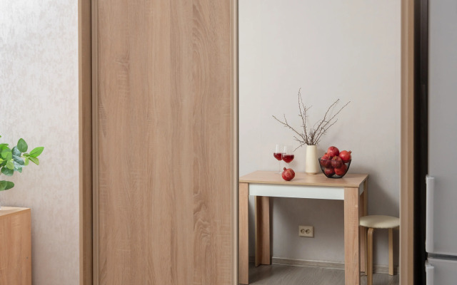 Tyulpan Apart Flat