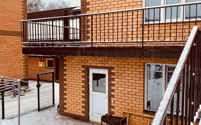 Гостевой дом Малоярославец