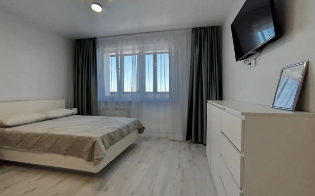 Studiya V Tsentre Goroda Flat