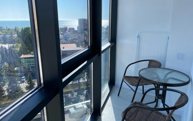 Апартаменты Морская Симфония 2 16