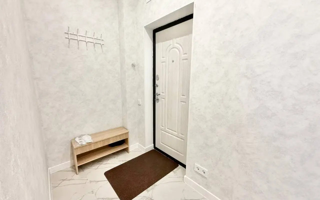 Odnokomnatnaya U Morya, Sochi Flat