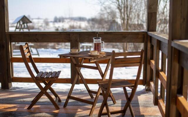 Дом Майндорф Батаково