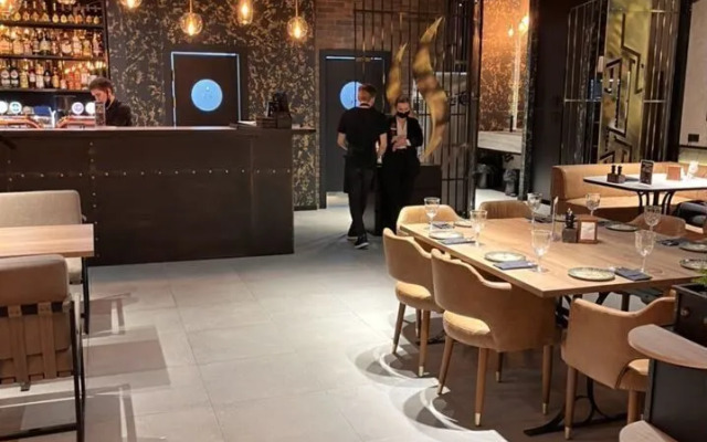 Квартира на Улице Максима Горького 23А