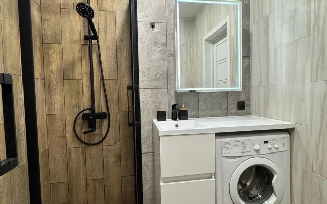 Апартаменты Yousinn