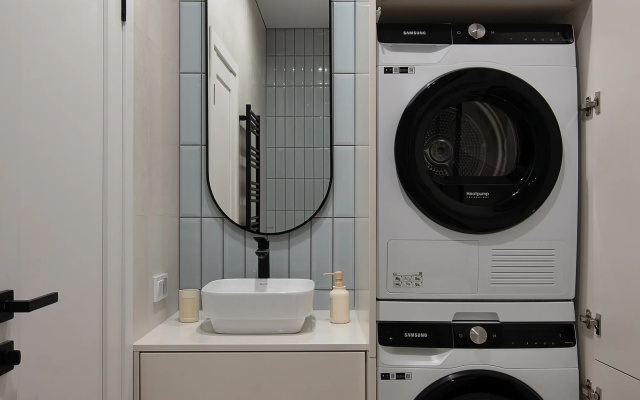 Apartamenty Pavlov Medovye sny