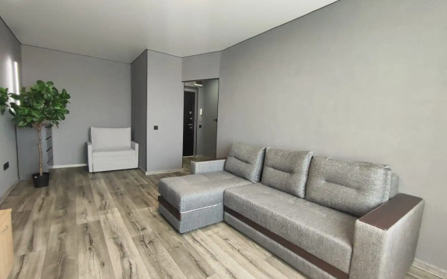 Квартира на Улице Толстого 25