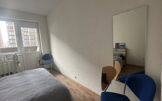 Квартира Бюджетная для Cемьи рядом с Парком Галицкого