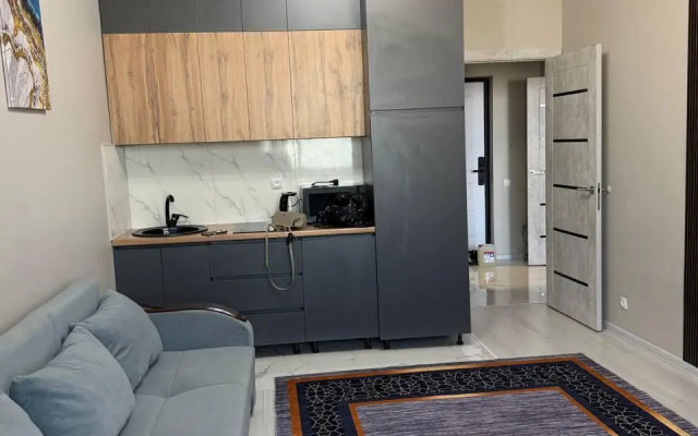 Galileo Apartments