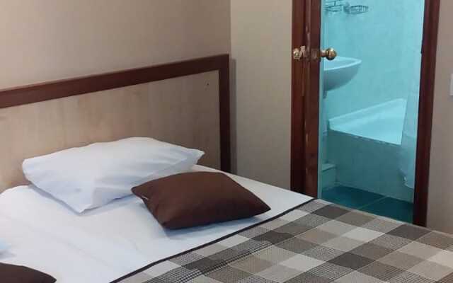 Отель София Rooms