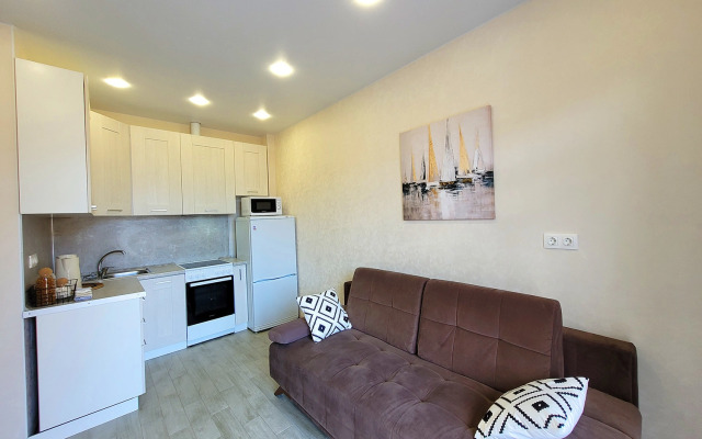 Квартира на улице Эпроновской, 2ак3