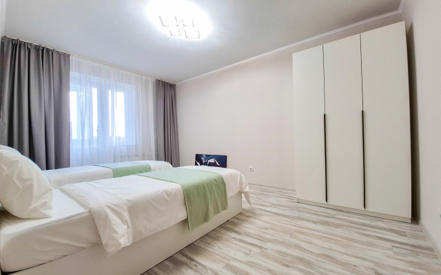 Toskana Apartments