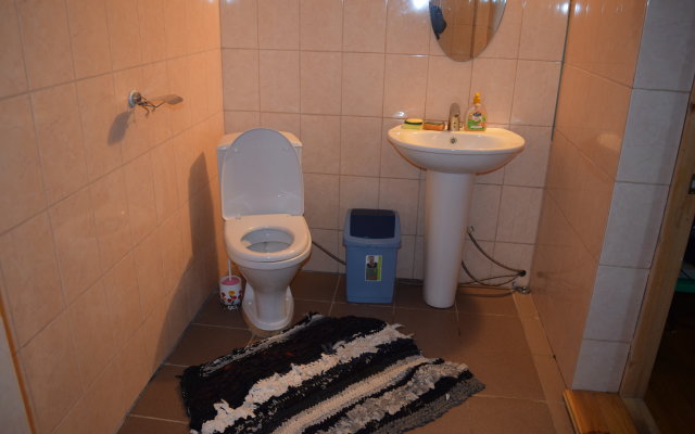 Bajkalskaya Usad'ba Hotel
