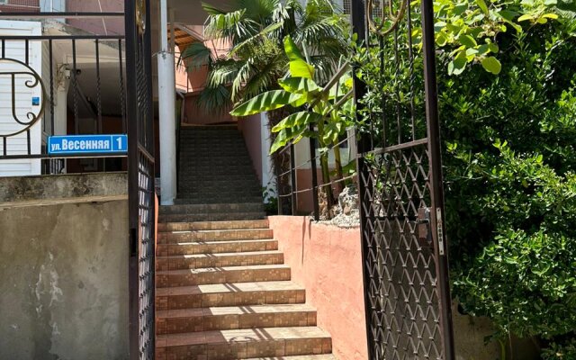 Palma Tuapse Guest house