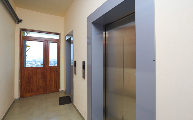 Stay Inn On Argishti 11-80 Apartaments